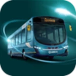 Logo of Arriva Bus android Application 